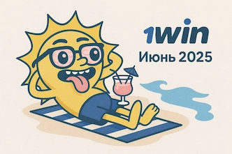 Психология скидок 1win